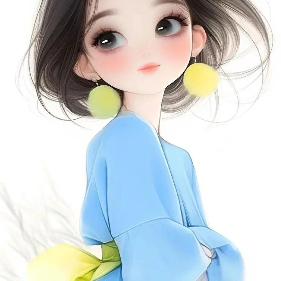 多米💃