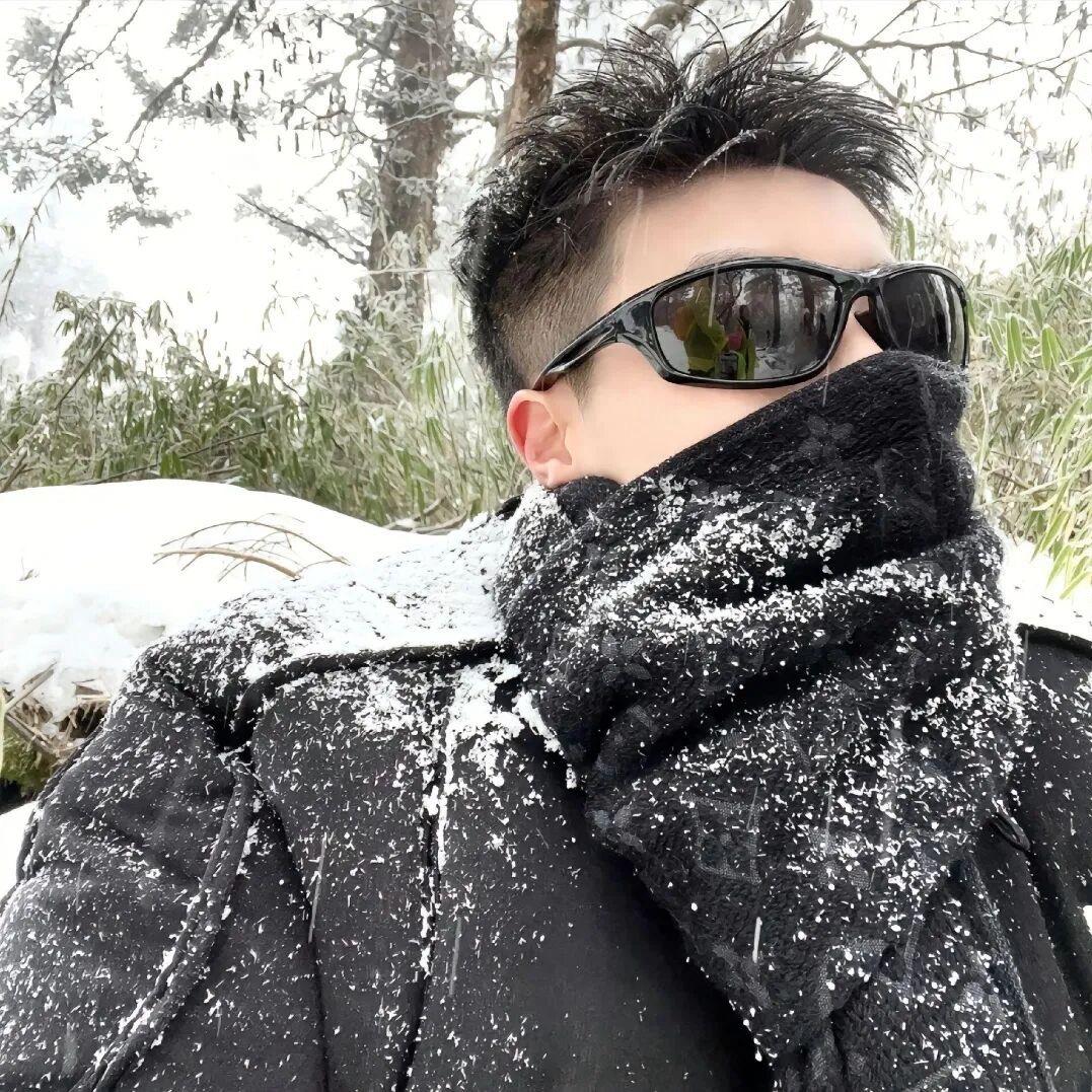 缘为冰