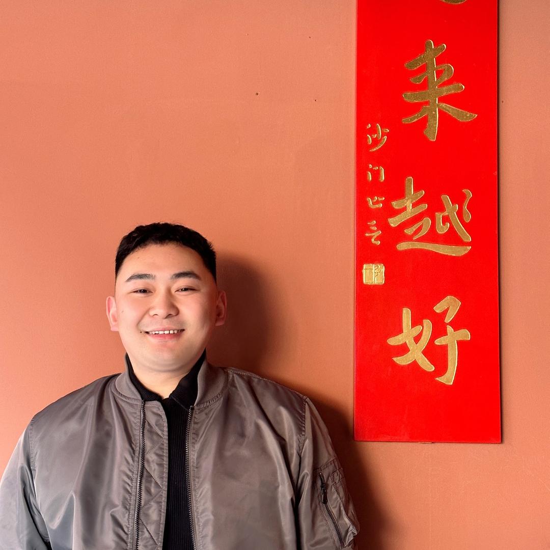 黄师傅聊养鸡