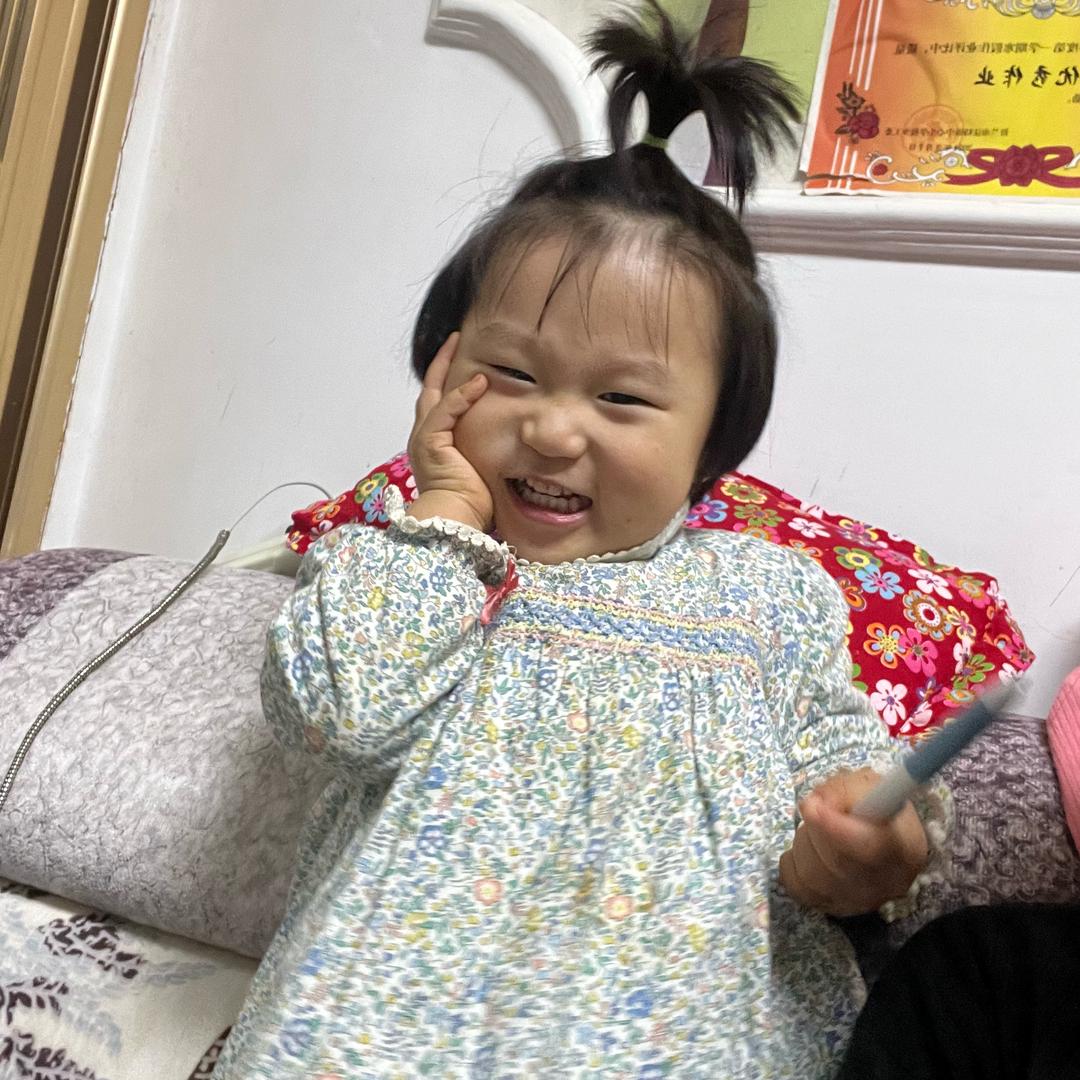 小鱼儿