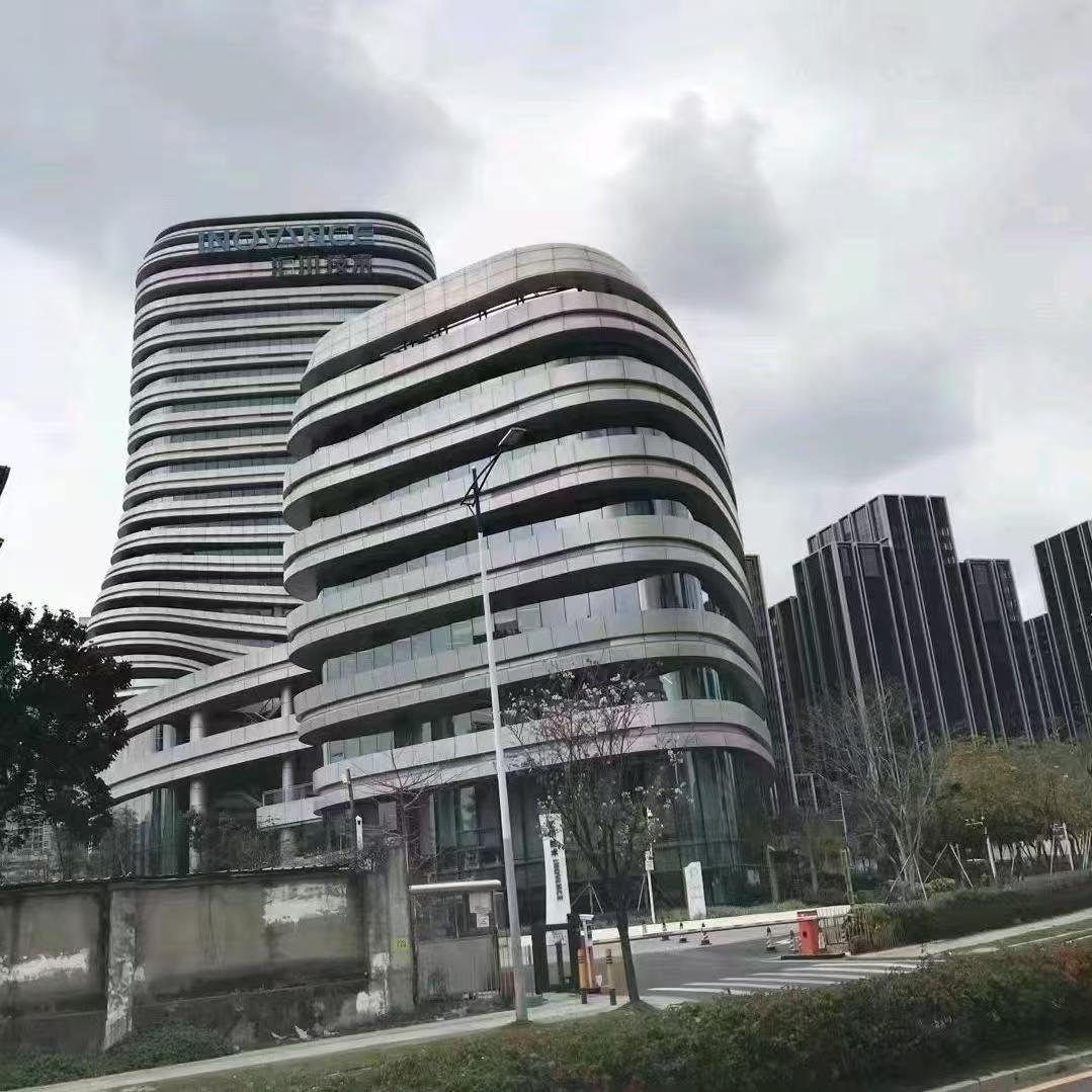 汇川伺服电机-李贤良