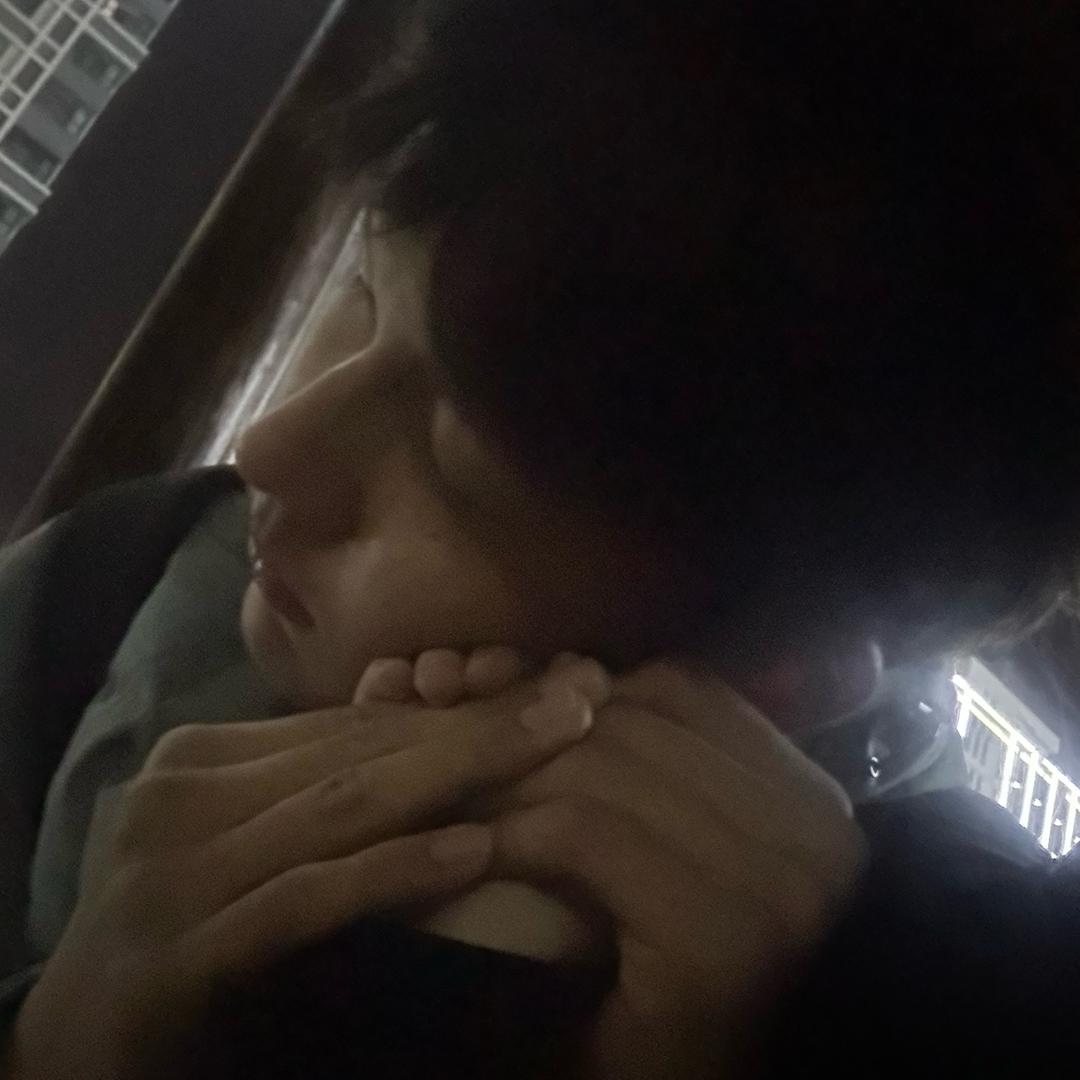 我发不了私信