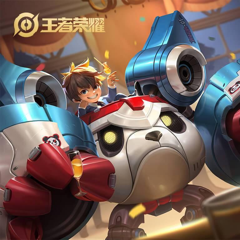 嘴强王者(峡谷夹子)