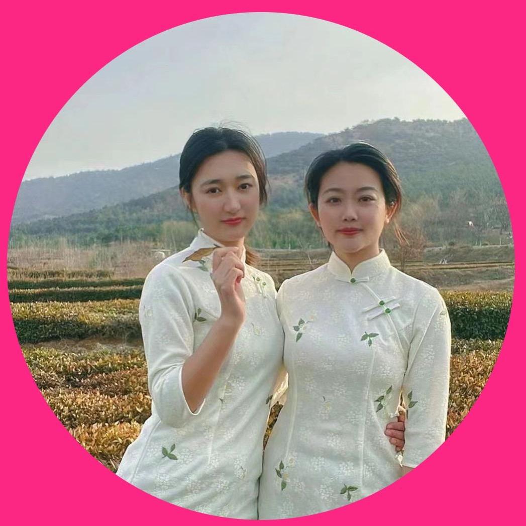 日照绿茶大小双