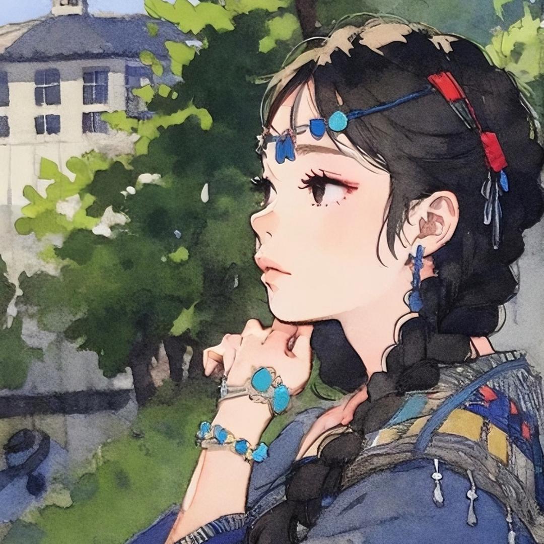 小吴要早起