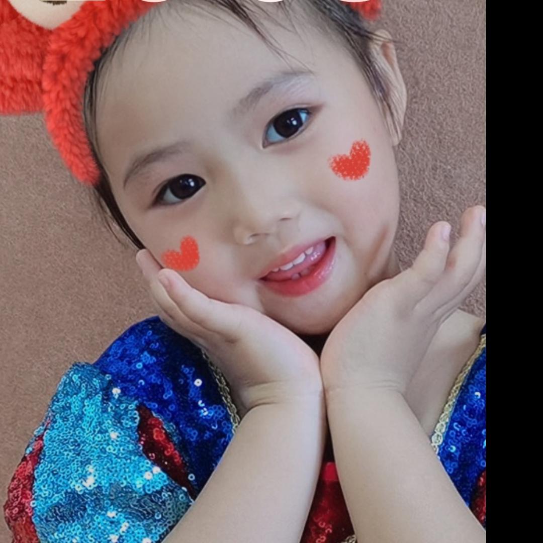 睿宝妈咪