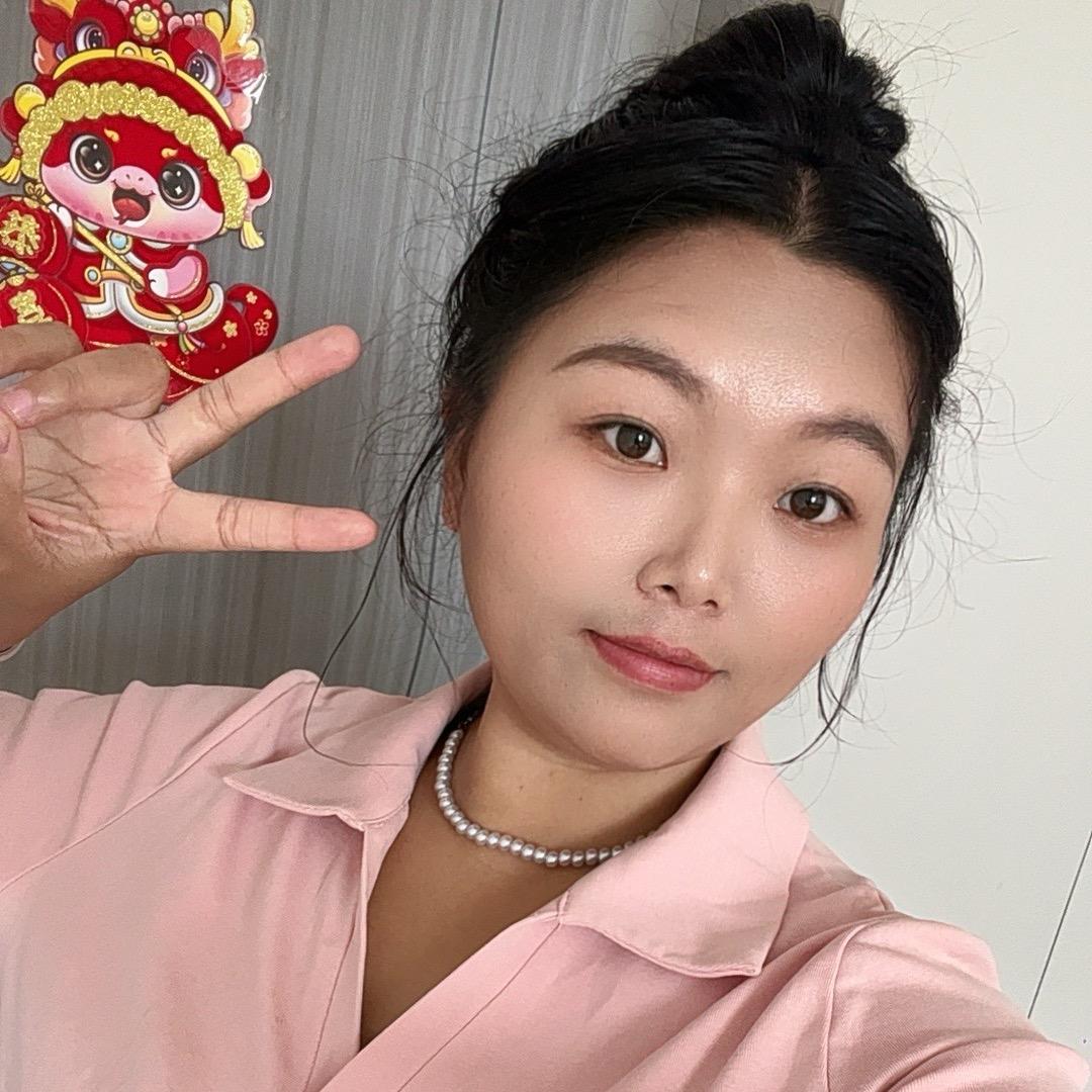 耿耿吖（150斤版）