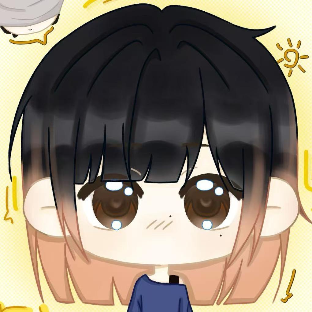 一只咪（to签版