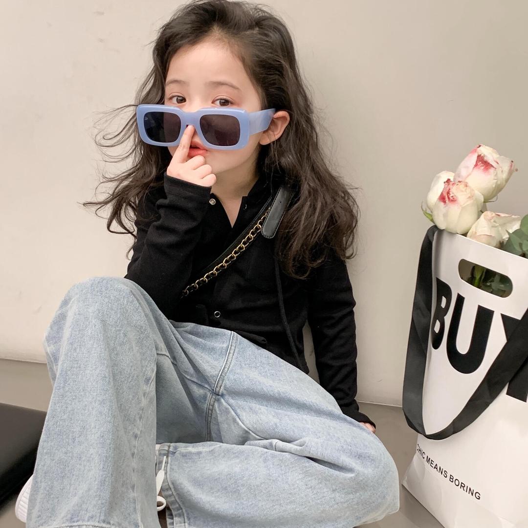 美少女童品