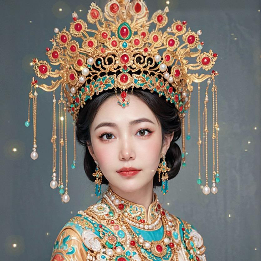 女王👸