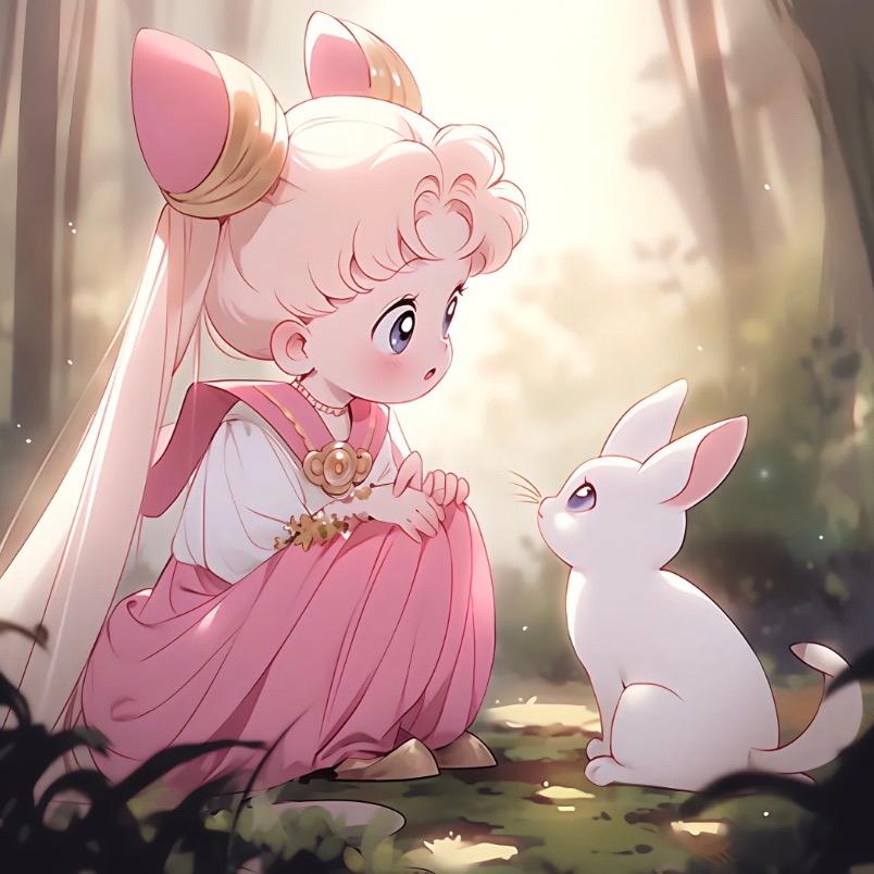 小奶猪🎀