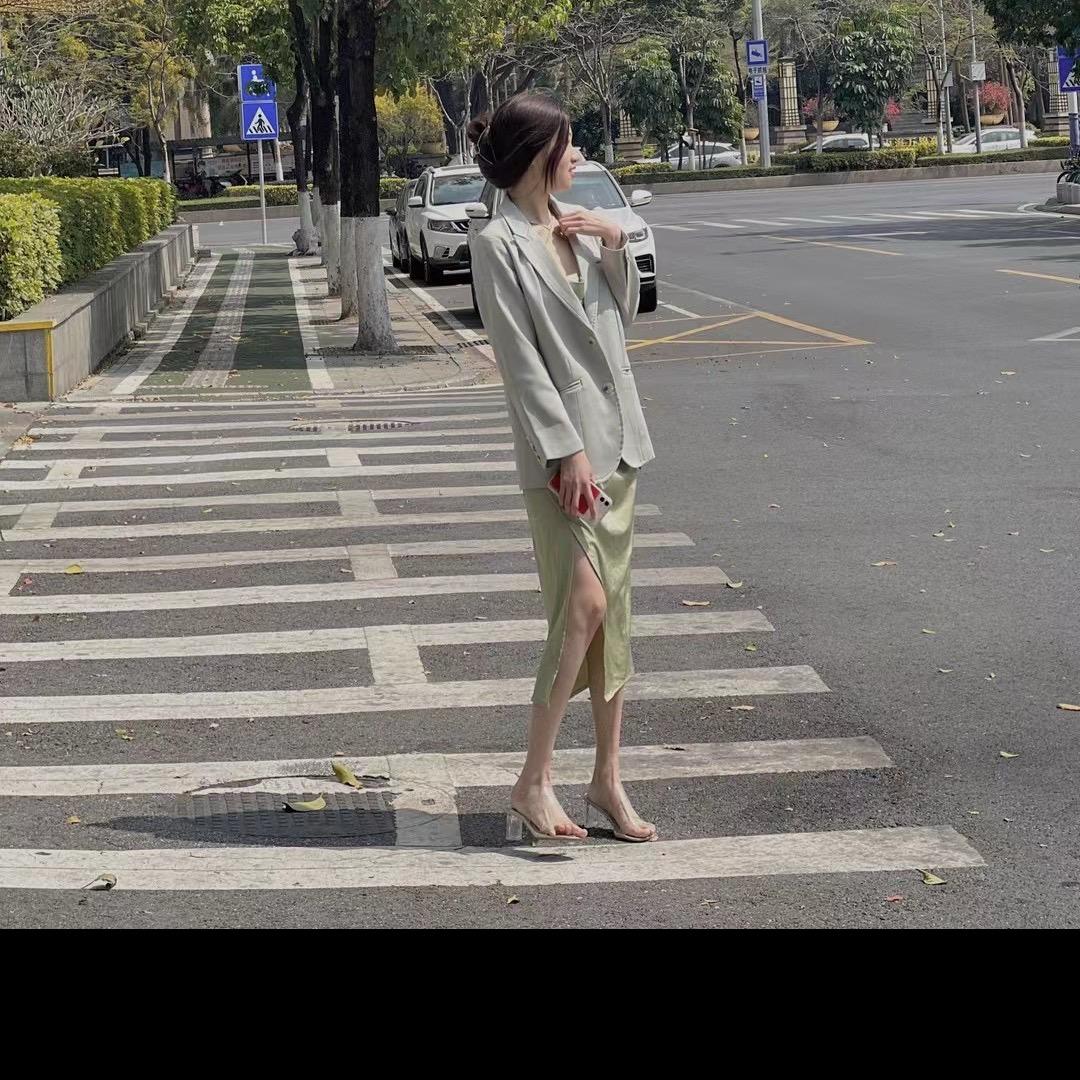洁溪溪（努力中）