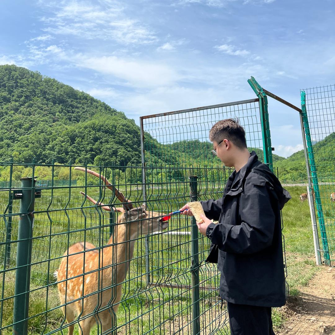 阿源源