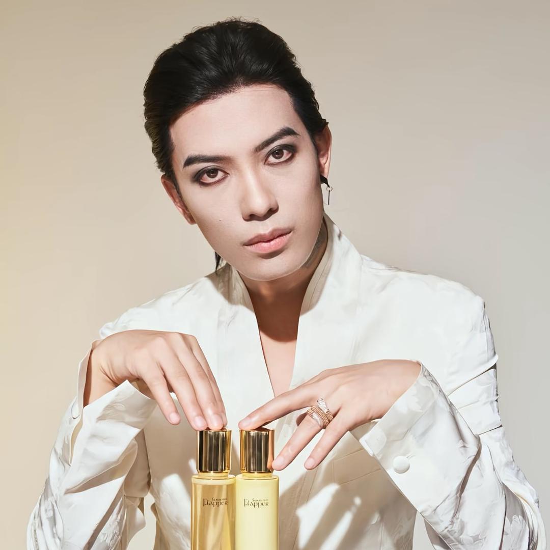 一枝梅🔥爱护肤