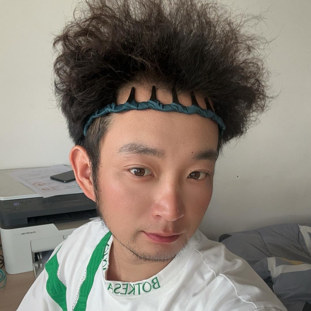林子