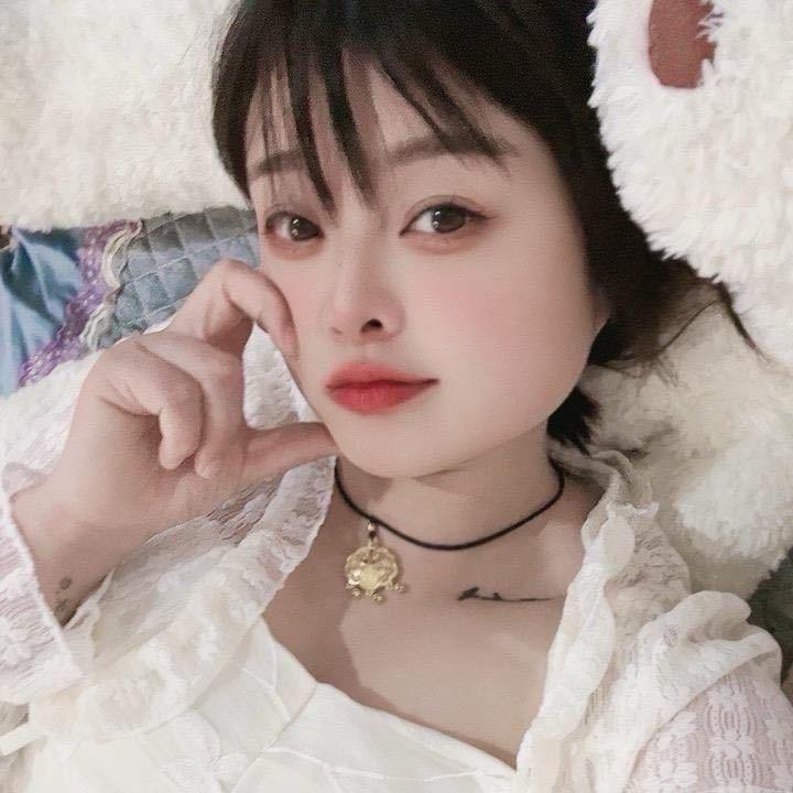 💓尹姑娘