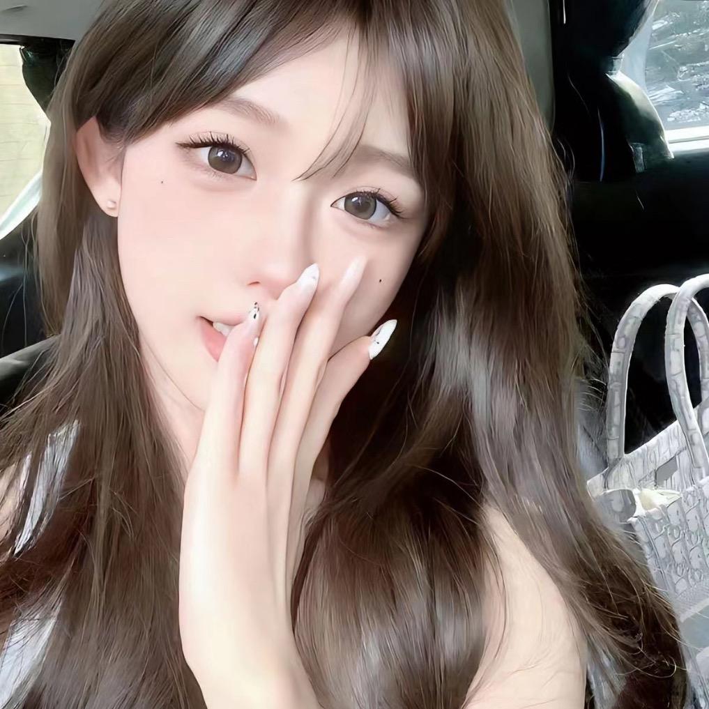 呆呆熊🐻