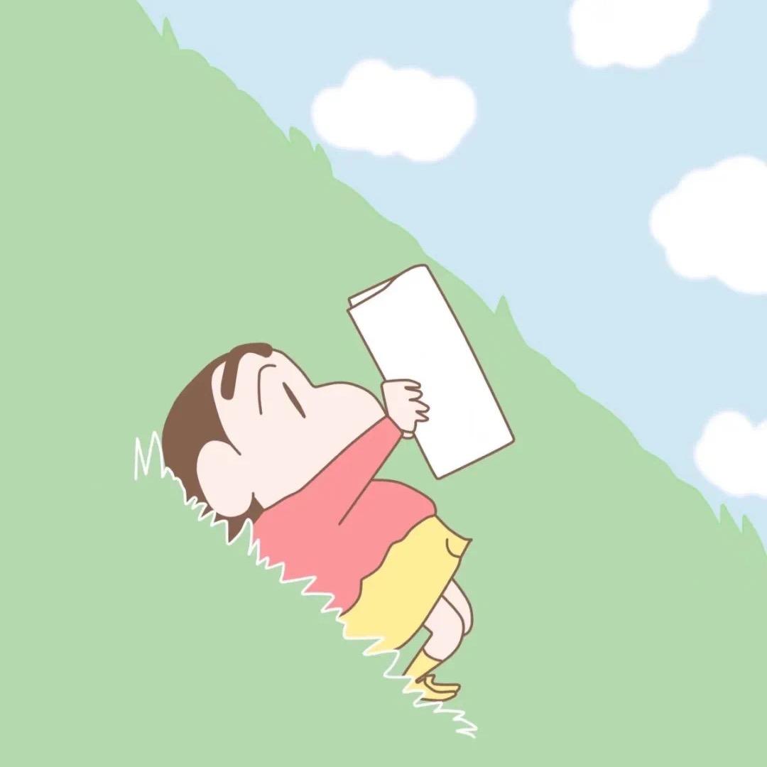 清风拂山岗
