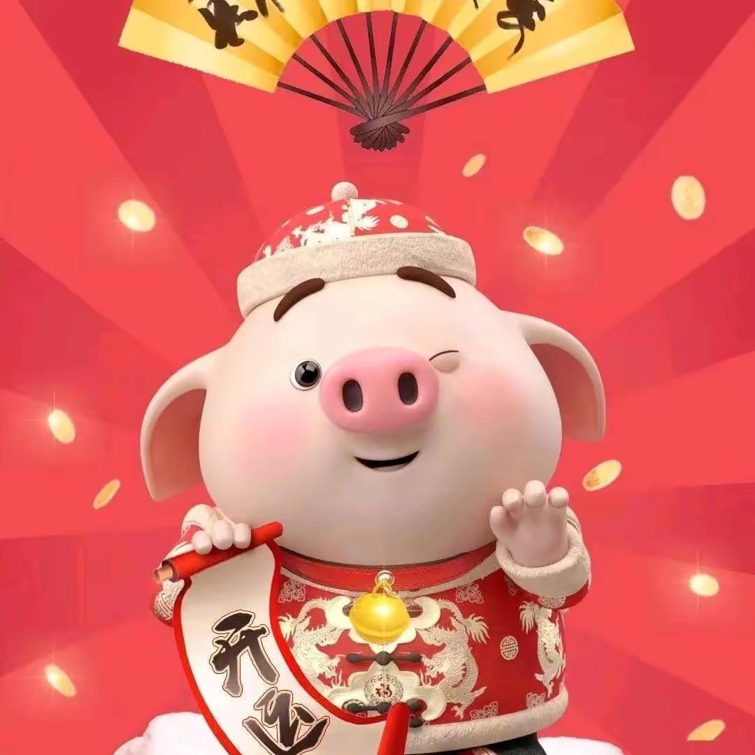 清小侠生猪供应链（刘）