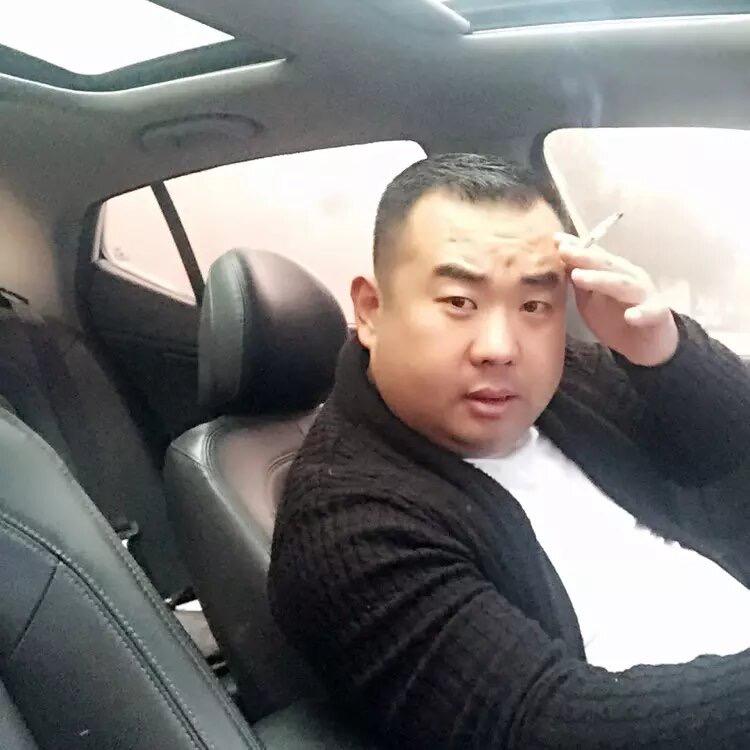 爱党爱国爱中华 李昂