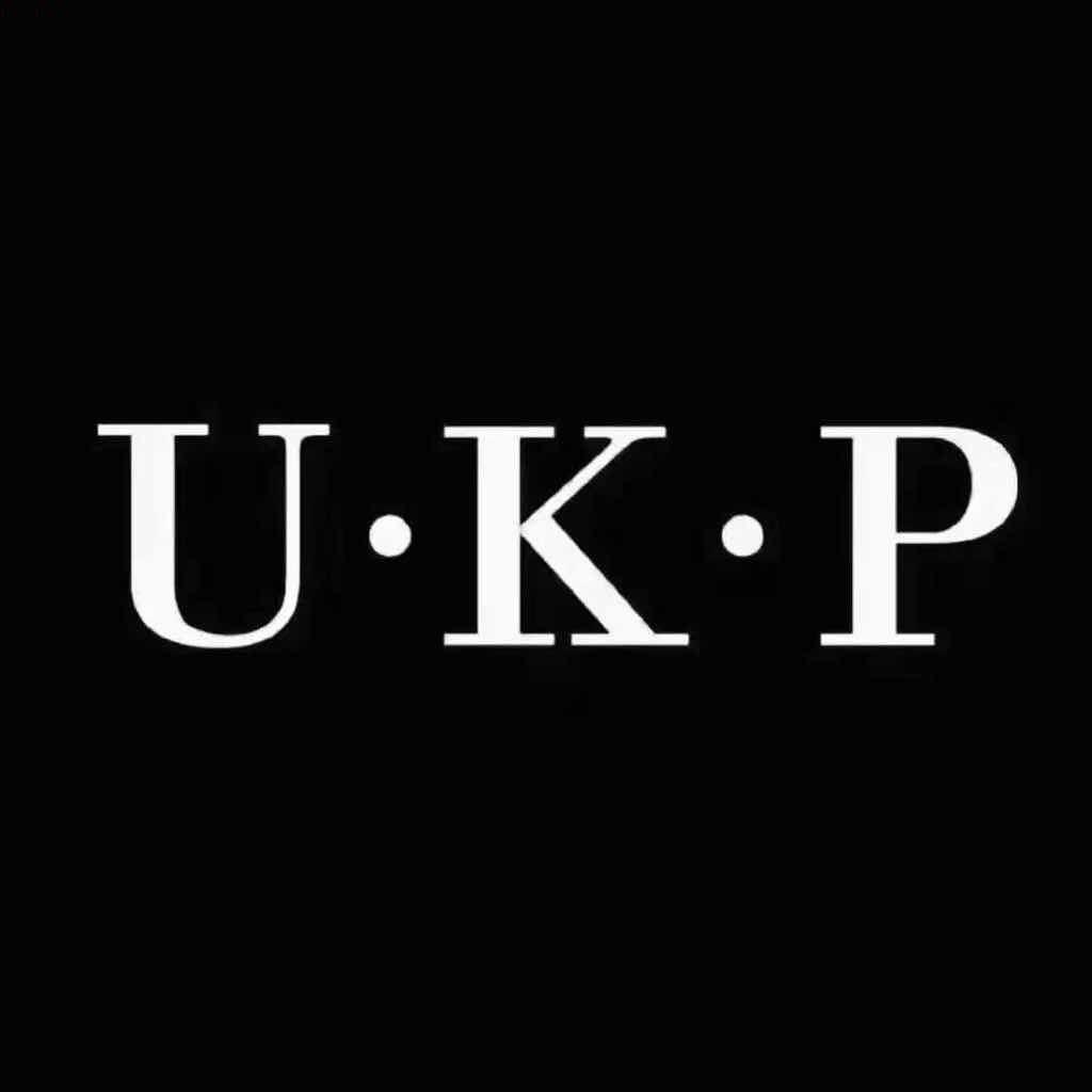 UKP官方号