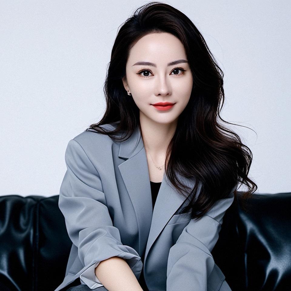 美业夏大大