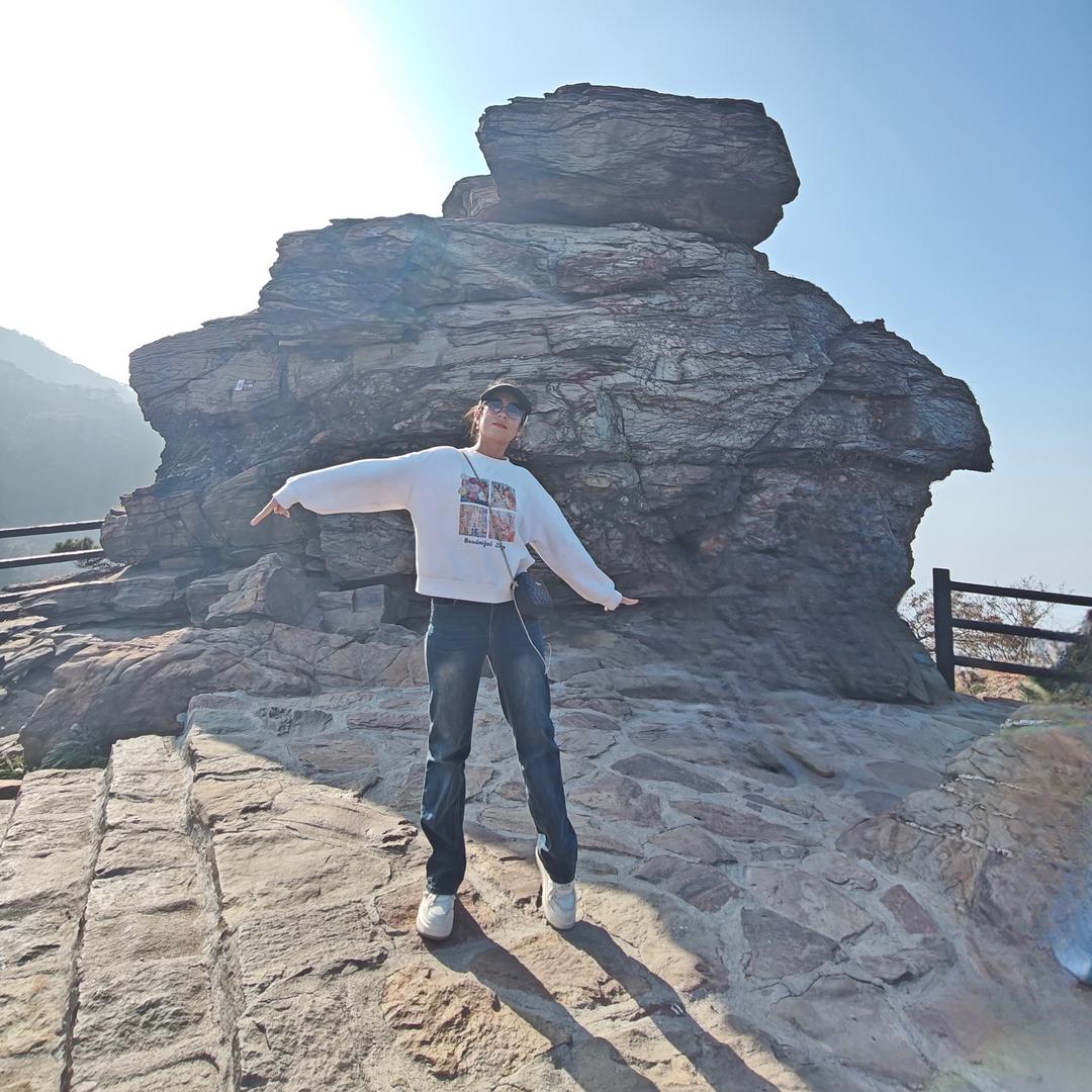 娜么努力～（感谢关注）