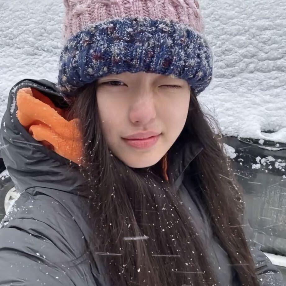 我就这样