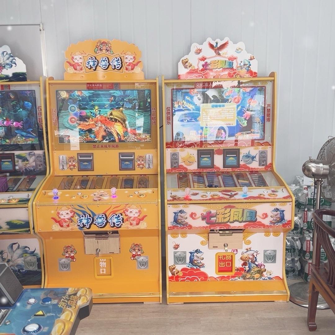 文审礼品机源头厂家