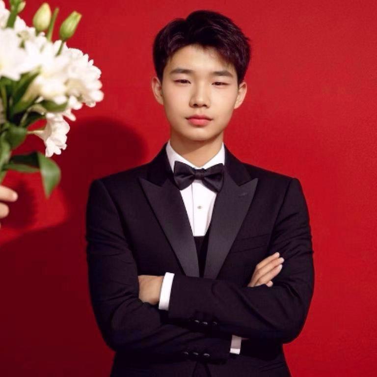 单恋一枝花（和平精英）