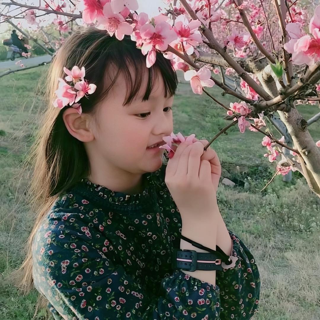 鑫垚的老母亲