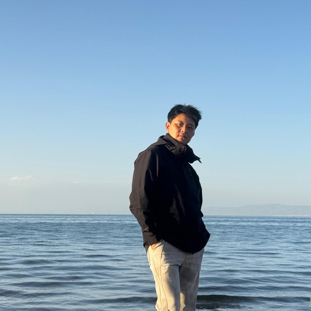 大亮和狗子们