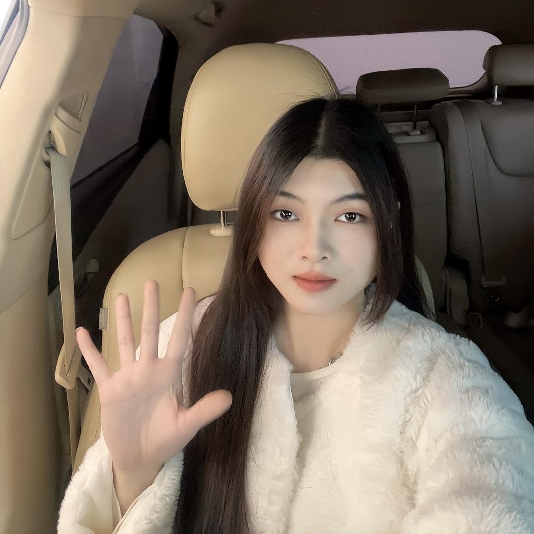 小贤姐选好车（晨丰）