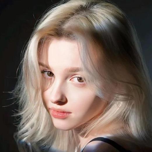 厦门摄影师ioio