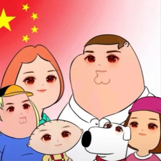 沪上老女人