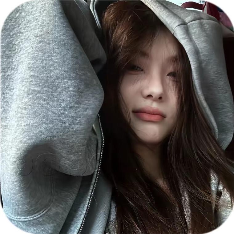 @今天你开心ᵇᵘ.