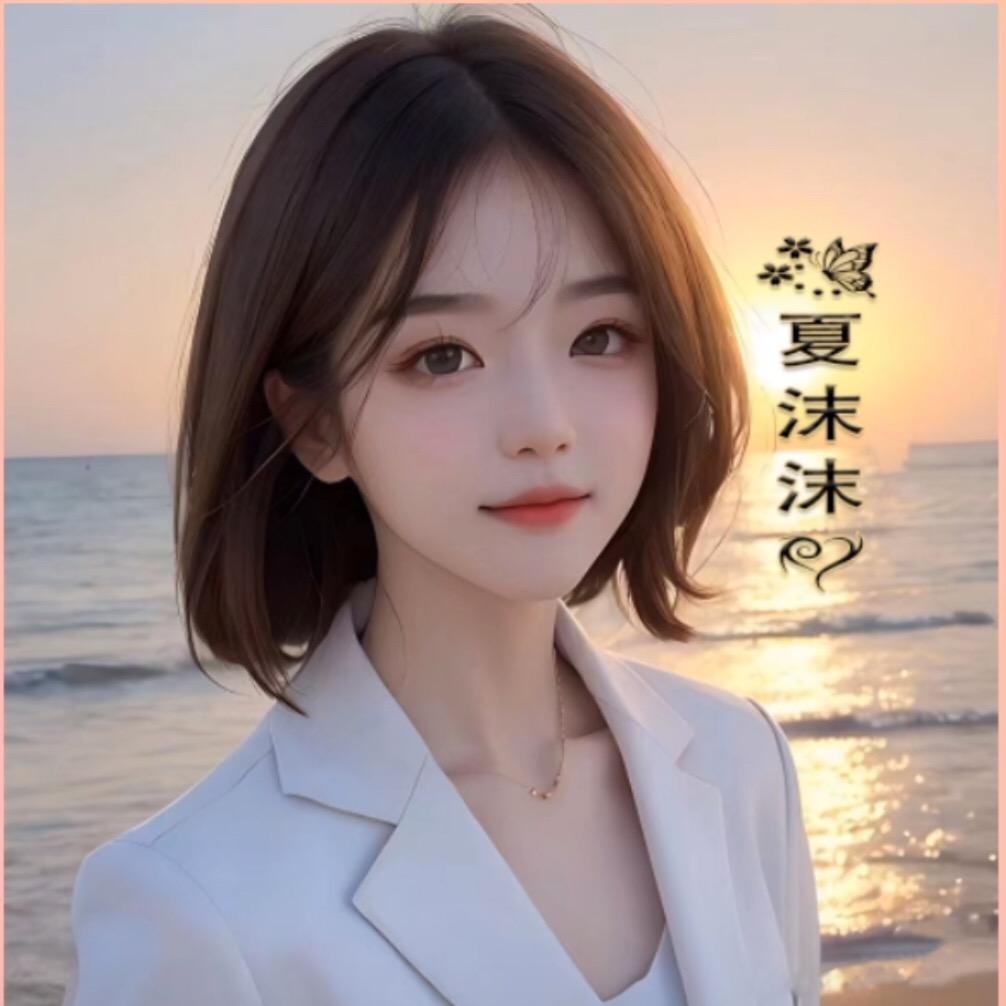 夏沫沫