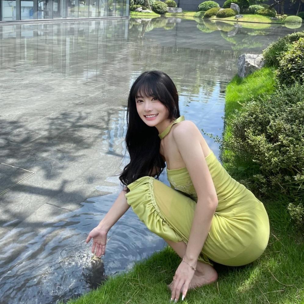 茶山南