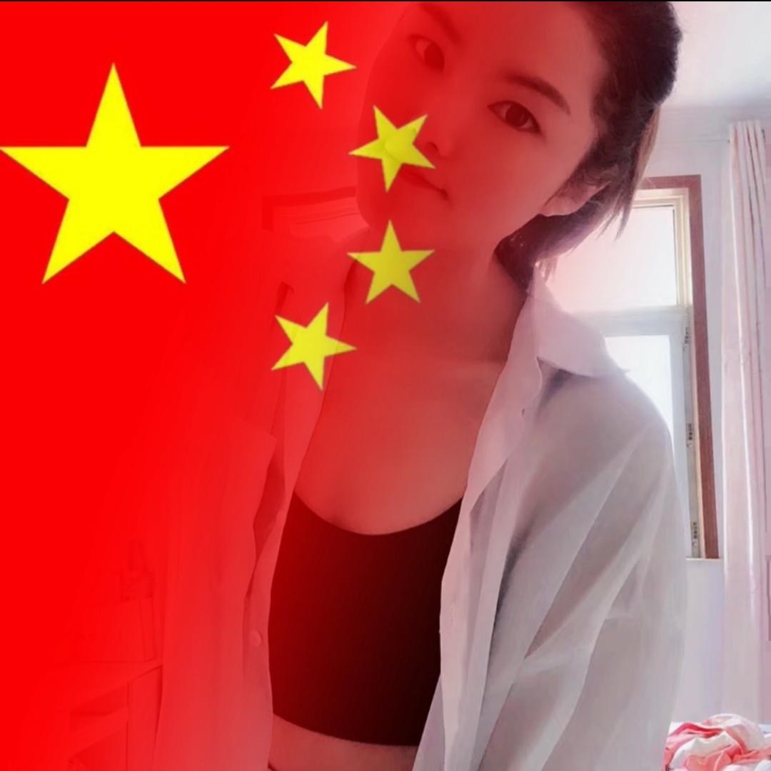 涟水小剪刀🍀