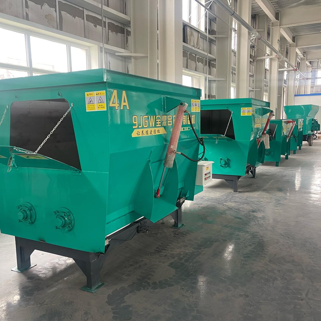 新疆农业养殖机械