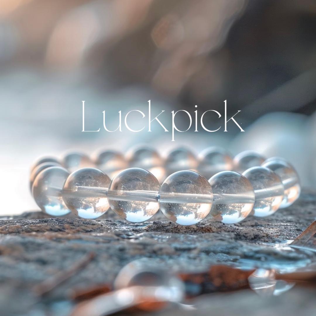 幸拾Luckpick