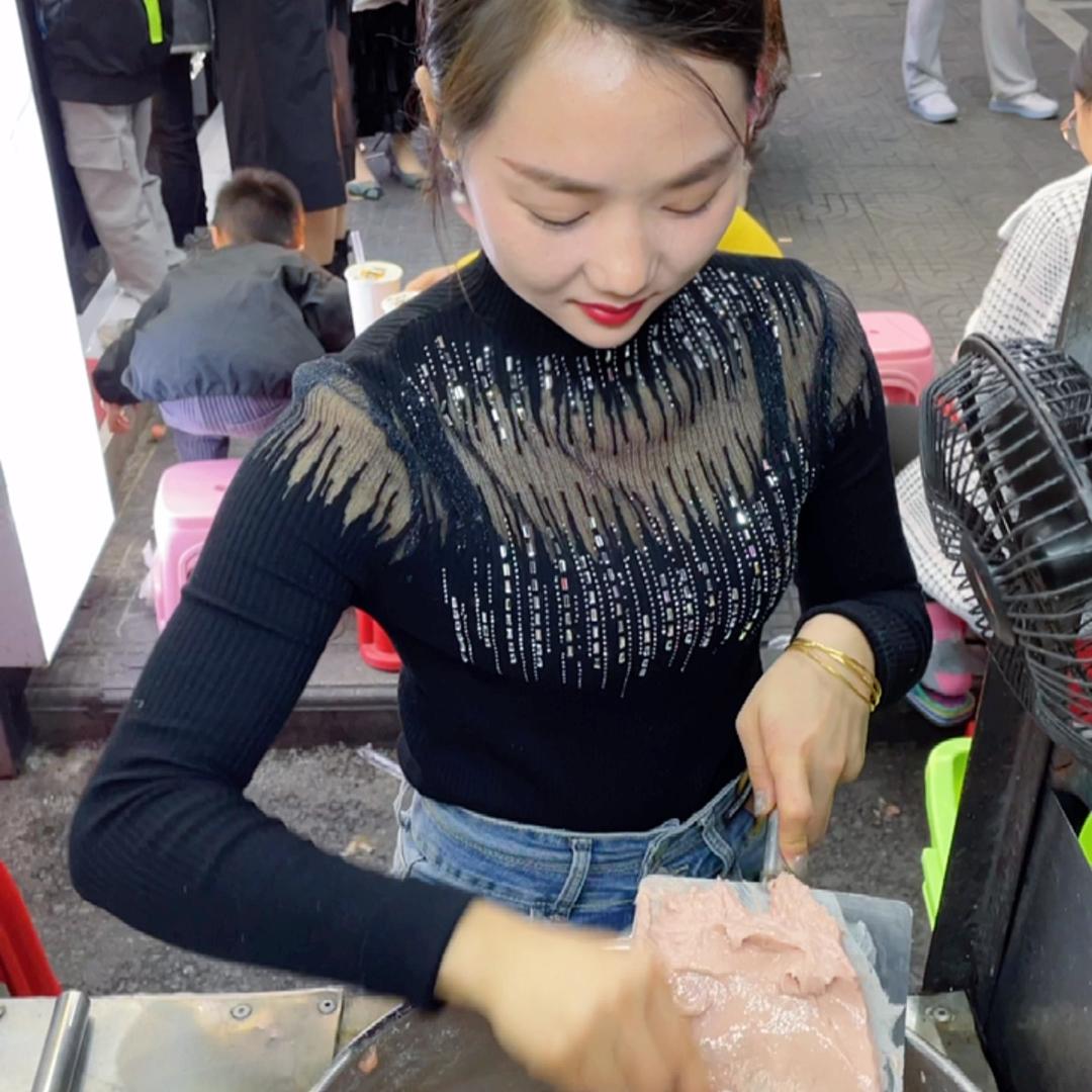李小红福鼎肉片..