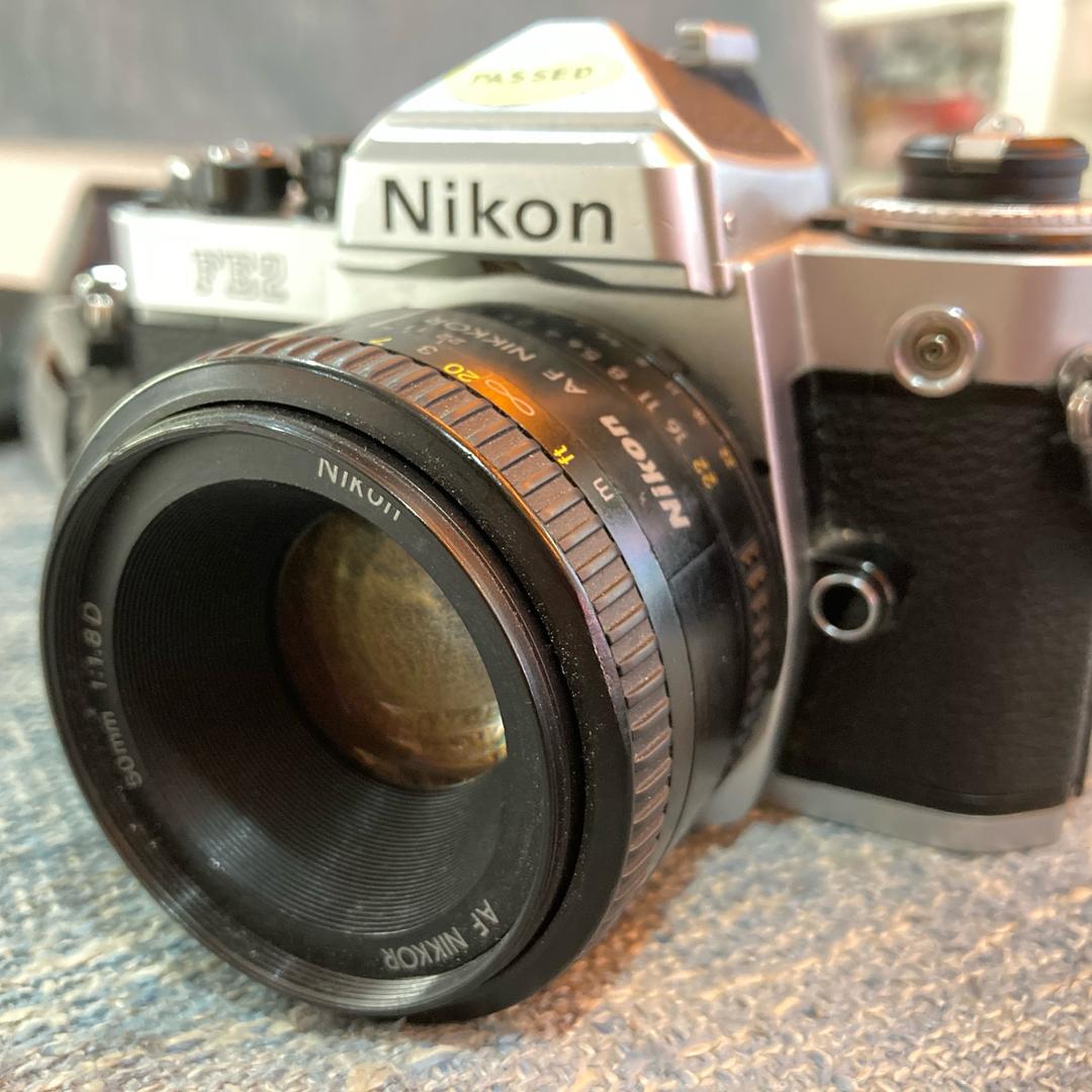 无聊的豆—相机、镜头维修