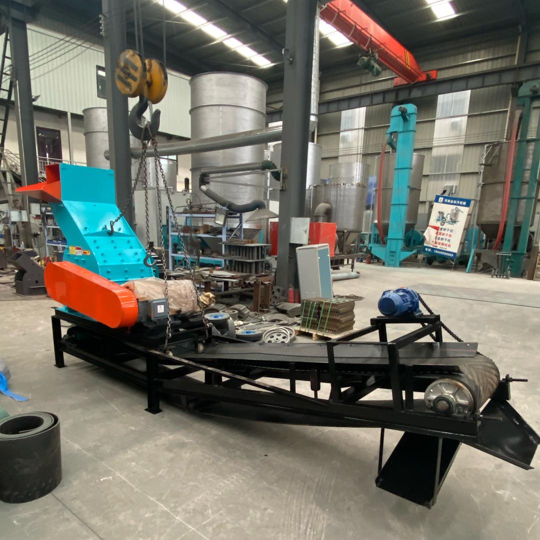 星茂破碎机-小文