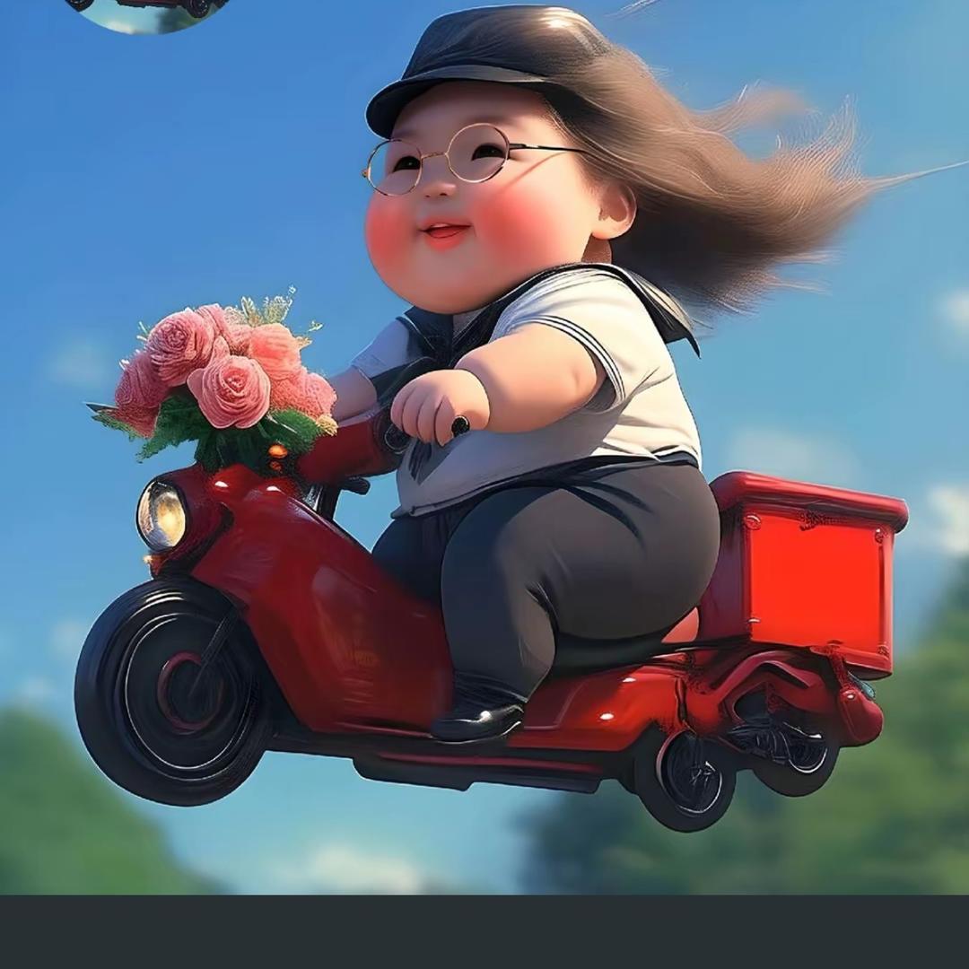 三妹