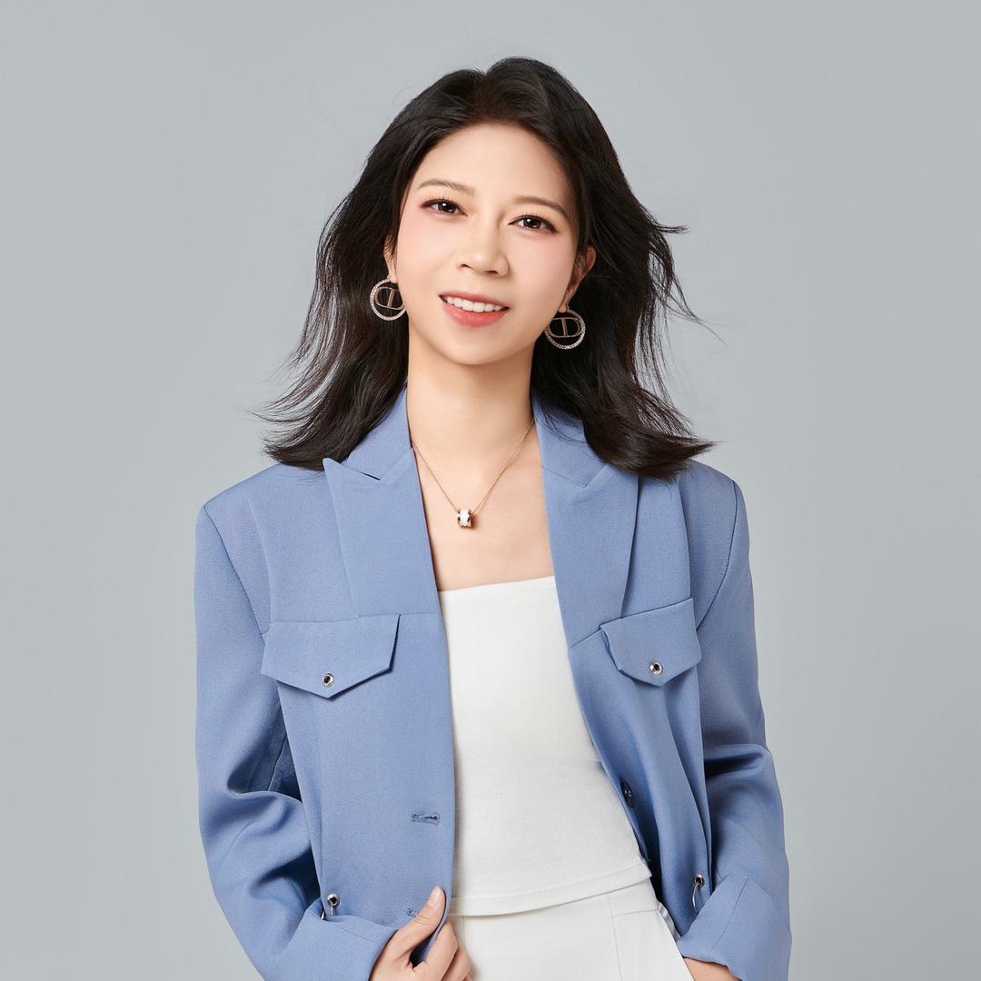 安然姐～双赢关系