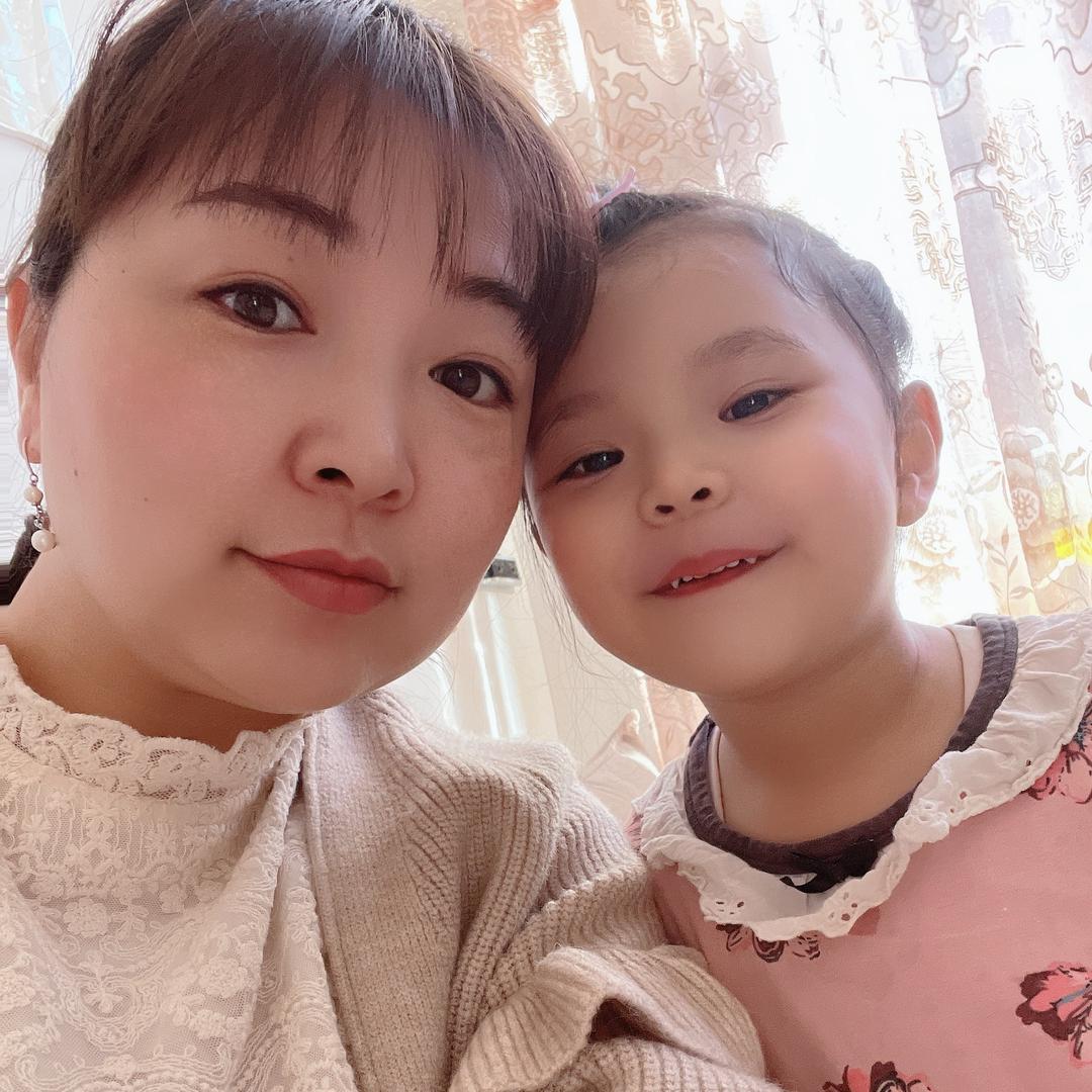小昕妈妈