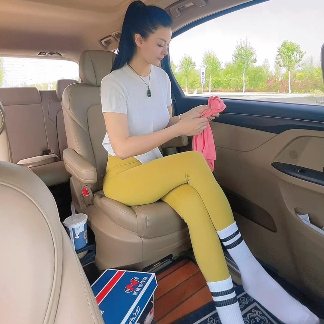 米琪yoga