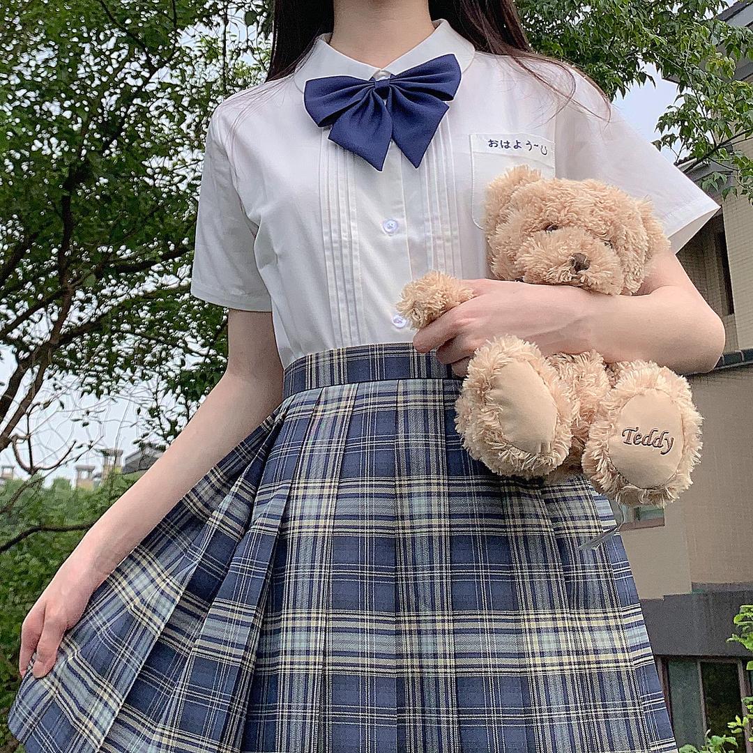 舒舒敲可爱
