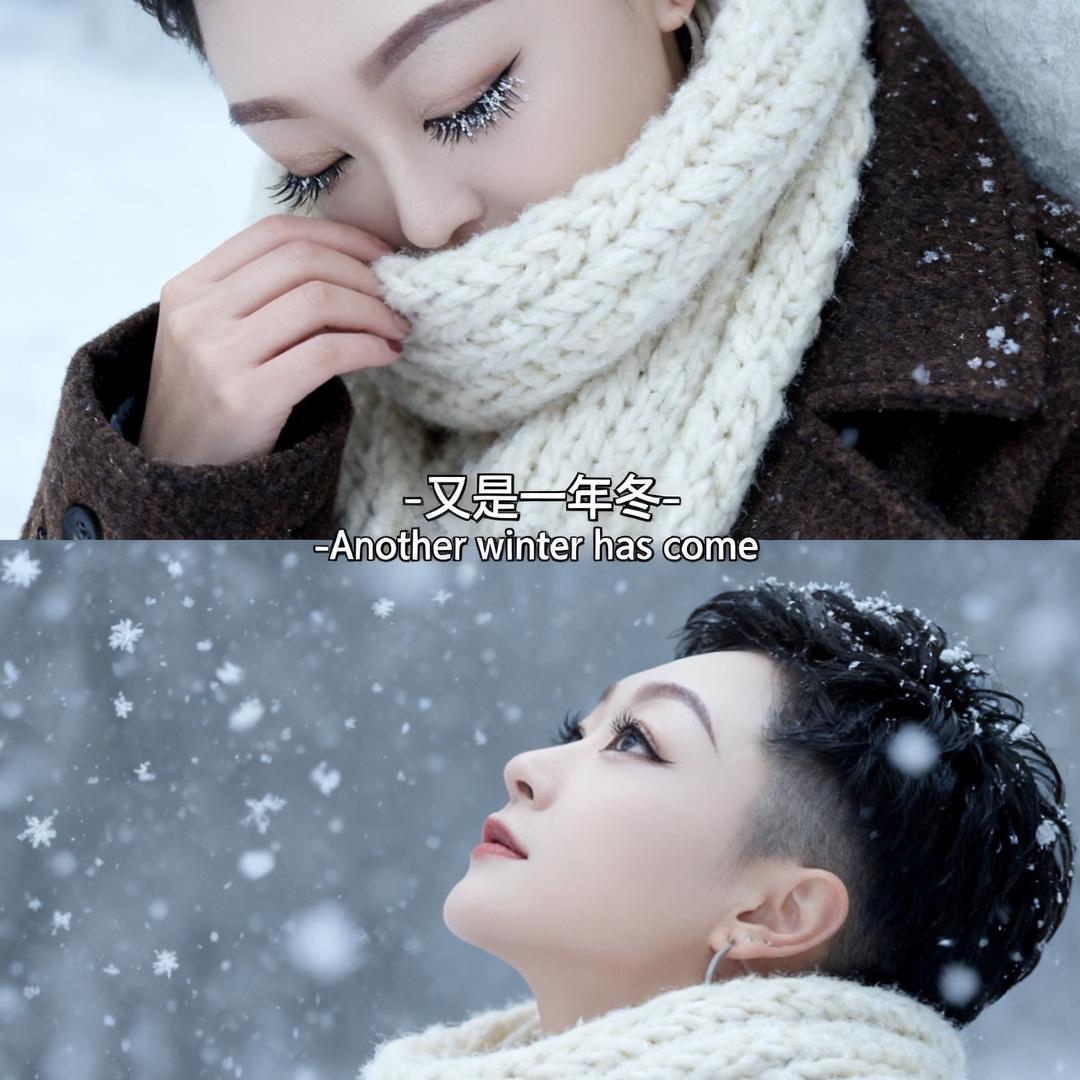 👿静丫头👿岁月静好🎤